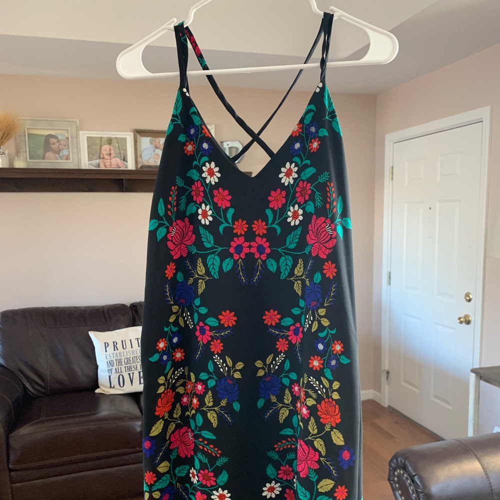 Vacation Dress